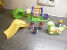 Playmobil toller spielplatz gebraucht kaufen  Deutschland