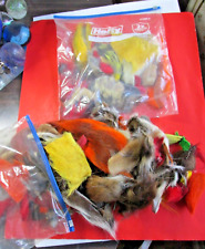 Fly tying fishing for sale  Chaplin