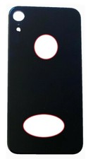 Back cover foro usato  Palermo