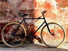 Bicicletta uomo legnano usato  Caraglio