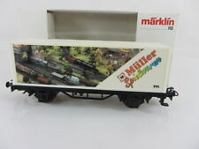 Märklin basis 4481 gebraucht kaufen  St Ingbert