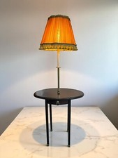 Vintage floor lamp for sale  HOVE