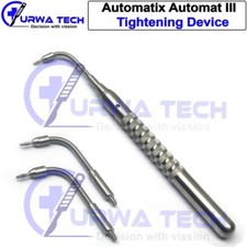 Dispositivo serraggio completo usato Dispositivo serraggio completo usato  Spedire a Italy