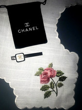 Chanel hair clip usato  Pontinia
