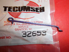 New tecumseh throttle for sale  Salter Path