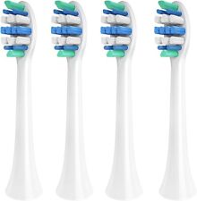 Replacement toothbrush heads for sale  Waller