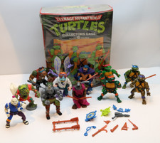 Vintage 1988 tmnt for sale  SOUTH SHIELDS