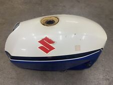 serbatoio gsx 750 usato serbatoio gsx 750 usato Bari