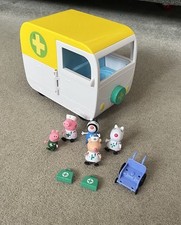 Peppa pig mobile for sale  EXETER