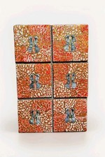 Box vintage mosaic for sale  HASTINGS
