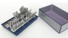 Schreinemakers full denture gebraucht kaufen  Paderborn