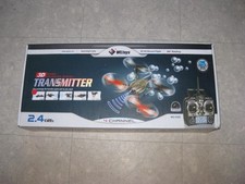 Drone transmitter d'occasion  Bagnoles-de-l'Orne