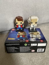 Lego brickheadz 41611 for sale  CALDICOT