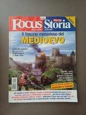Focus storia extra usato  Avellino