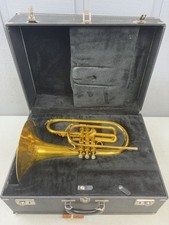 Conn 132e mellophone for sale  Danville