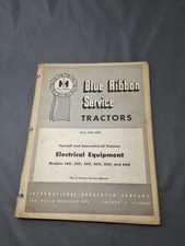 Farmall international 140 for sale  Gibbon