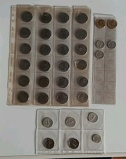 Lotto monete citta usato  Zelbio