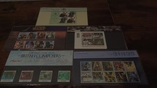 Royal stamp presentation for sale  WIRRAL