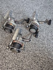 Daiwa longbeam 2000h for sale  STOKE-ON-TRENT