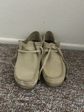 Clarks wallabee light for sale  Redwood City