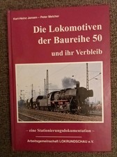 Lokomotiven baureihe bundesbah gebraucht kaufen  Frankfurt am Main