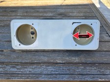 Navpod mfd housing for sale  Sunnyvale
