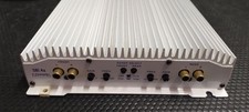 Amplificatore auto phoenix usato  Pavia