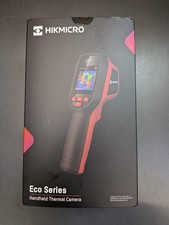 Hikmicro e01 portable for sale  IPSWICH