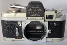 Minty alpa mod d'occasion  Expédié en Belgium