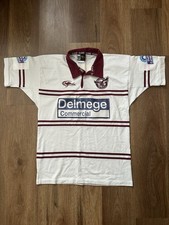 Manly sea eagles for sale  YORK