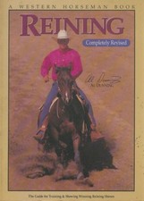 Reining dunning v2113655 d'occasion  Hennebont