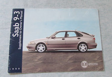 Extremely rare saab for sale  OXFORD