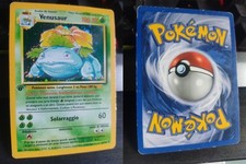 Pokemon venusaur 102 usato  Firenze