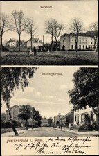 Chociwel freienwalde pommern gebraucht kaufen  Berlin