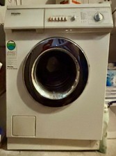 Miele waschmaschine modell gebraucht kaufen  Kirchheim b.München