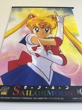 Sailor moon anime for sale  Santa Barbara