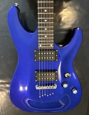 Schecter omen diamond for sale  Avon Lake