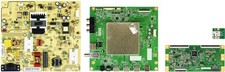 Usado, Toshiba 50LF711U20 Kit Completo de Peças de Reparo de TV LED (TV REV. B) comprar usado  Enviando para Brazil