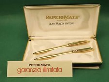 Vintage papermate penne usato  Bra