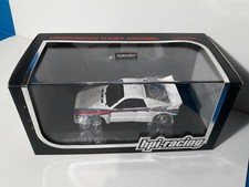 Hpi 8032 lancia usato  Milano