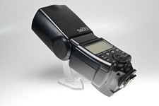 Flash Canon 580EX Speedlite #G826 comprar usado  Enviando para Brazil