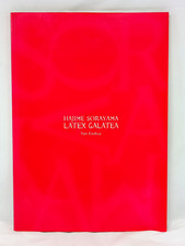 Usado, Hajime Sorayama Latex Galatea Art Book Japan 2003 comprar usado  Enviando para Brazil