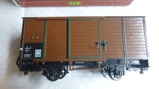 Lgb spur 4135 gebraucht kaufen  Brandenburg-Umland