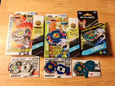 Beyblade driger slash for sale  BRAINTREE