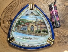 Vintage czech ashtray for sale  Wilkes Barre