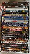 Lotto dvd hobby usato  Acqui Terme