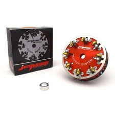 Kit frizione jetprime usato  Torre del Greco
