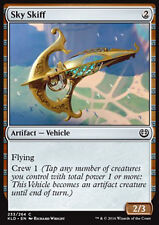 Mtg sky skiff usato  Bari