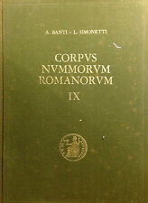 Banti corpus nummorum usato  Napoli