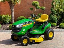 John deere x106 for sale  DERBY